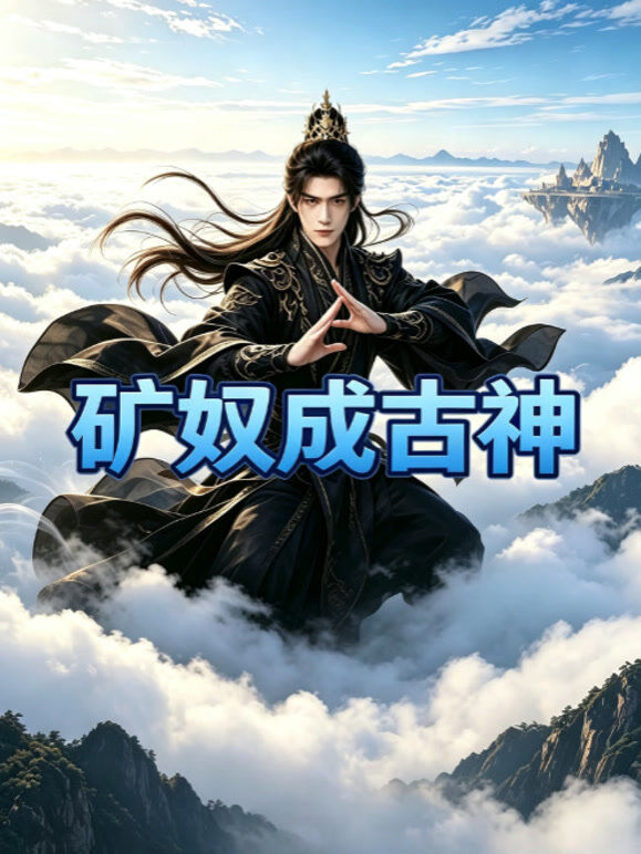 矿奴成古神