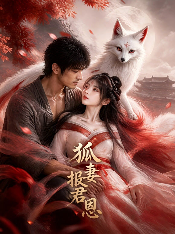 狐妻报君恩