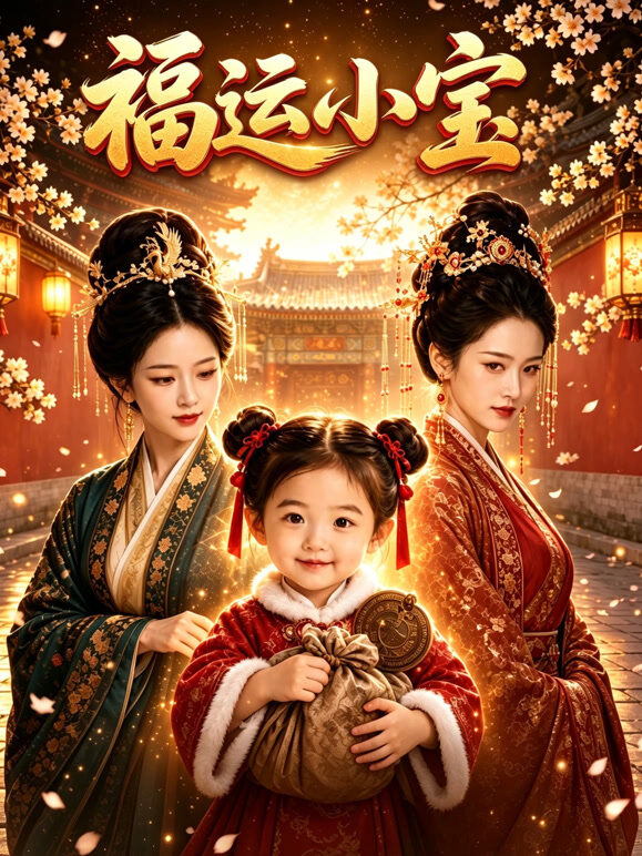 福运小宝