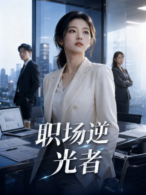 职场逆光者