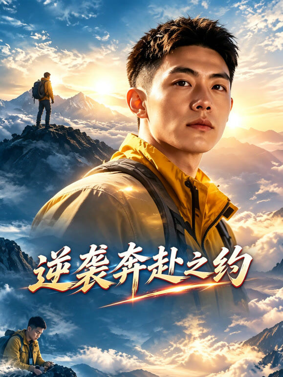 逆袭奔赴之约