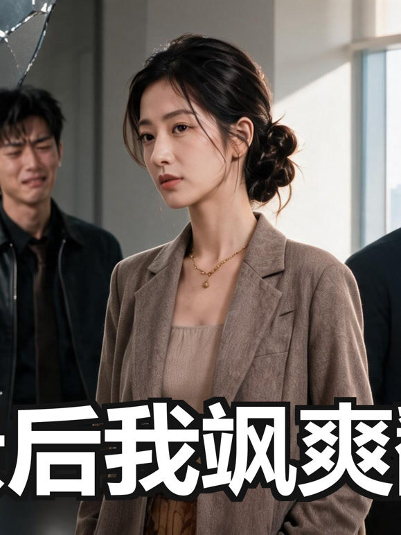 断亲后我飒爽翻盘