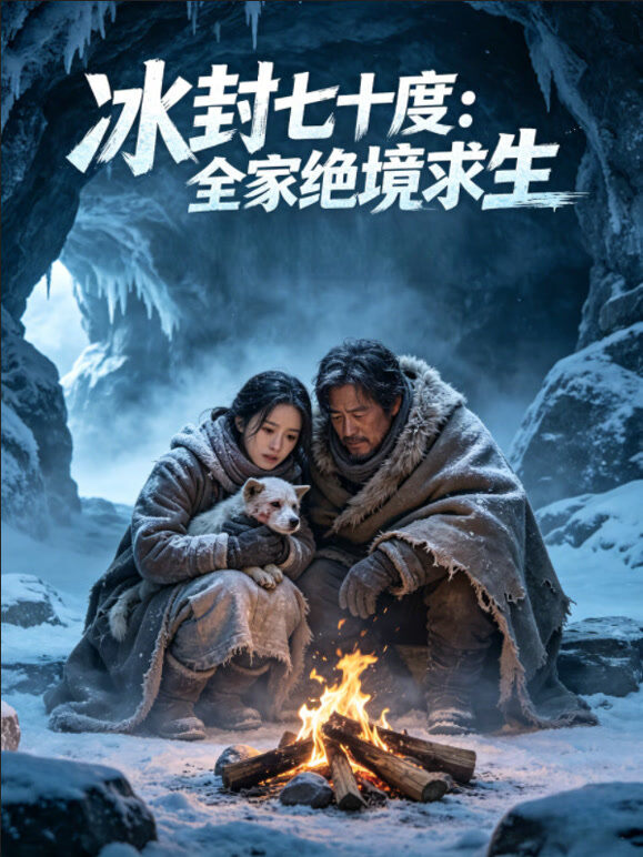 冰封七十度：全家绝境求生