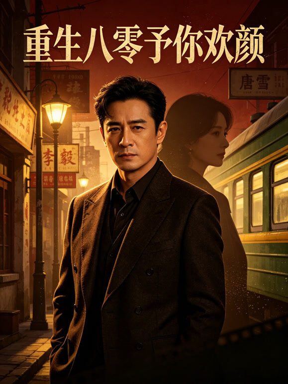 重生八零予你欢颜