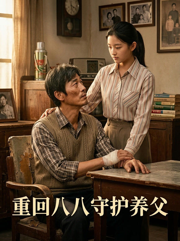 重回八八守护养父