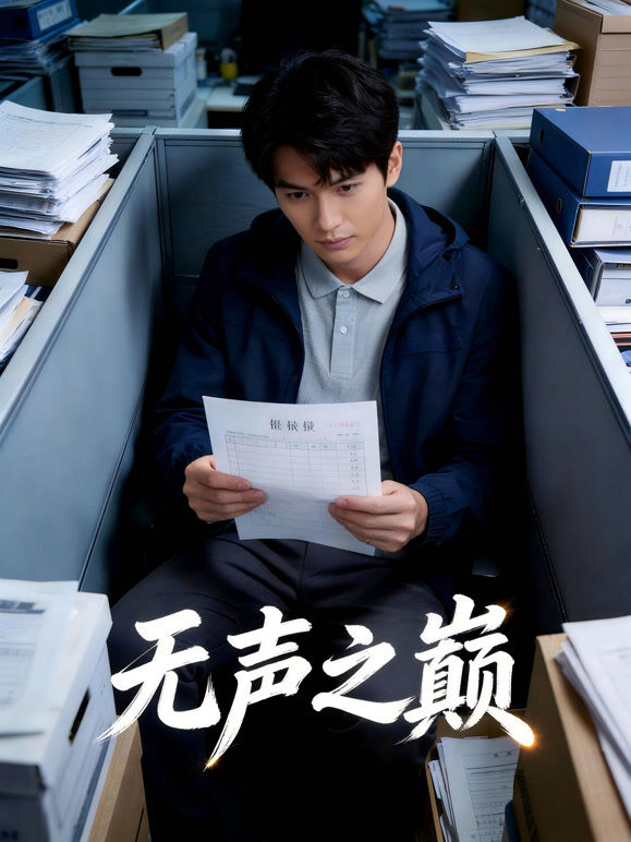 无声之巅