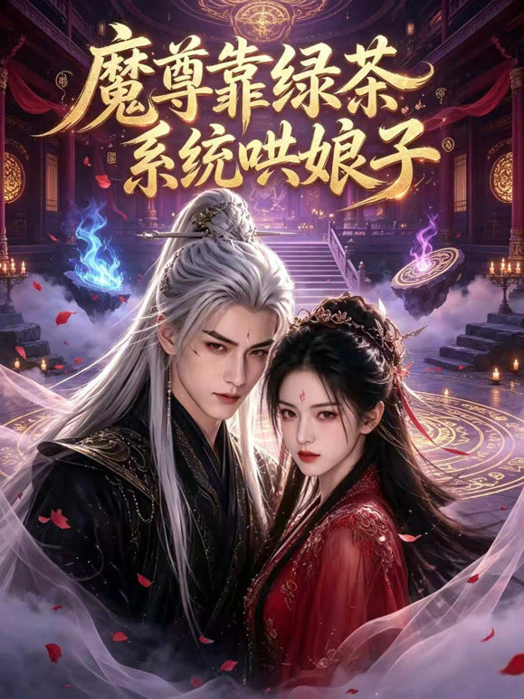 魔尊靠绿茶系统哄娘子
