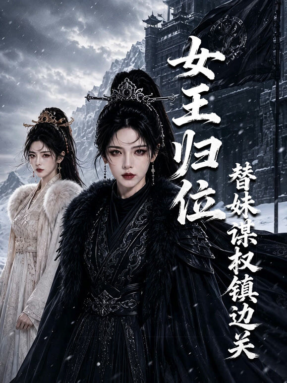 女王归位替妹谋权镇边关