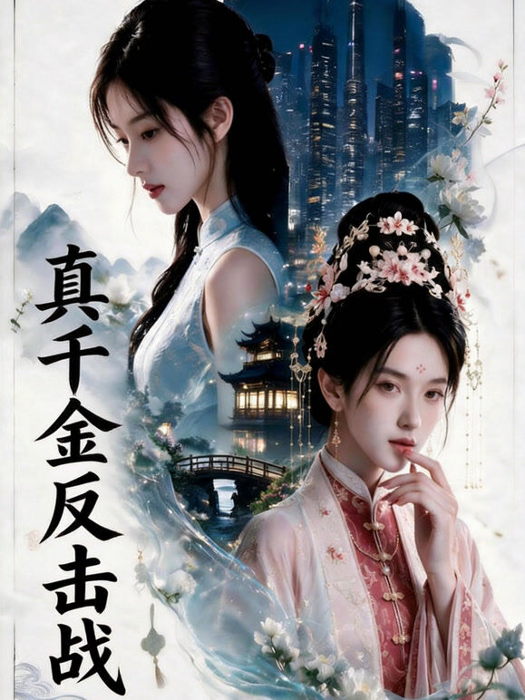 真千金反击战