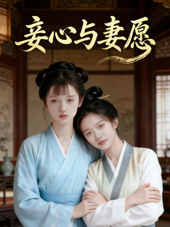 妾心与妻愿