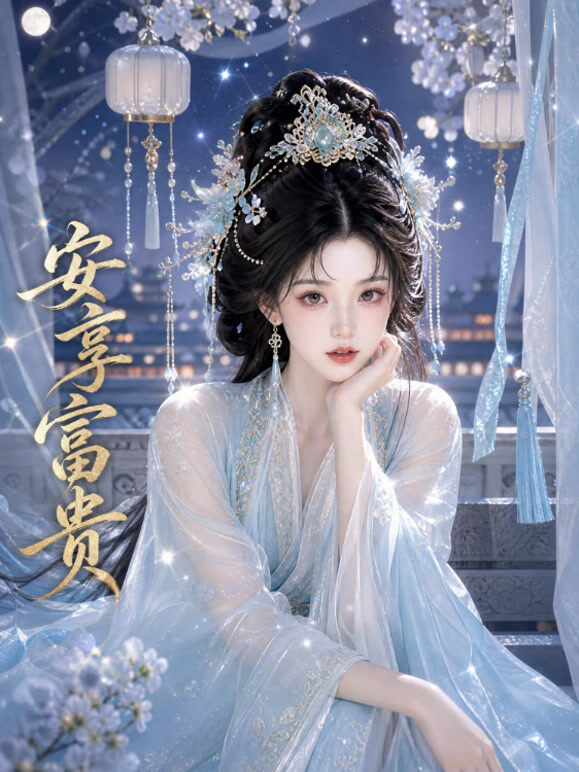 安享富贵