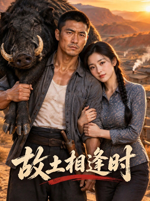 故土相逢时