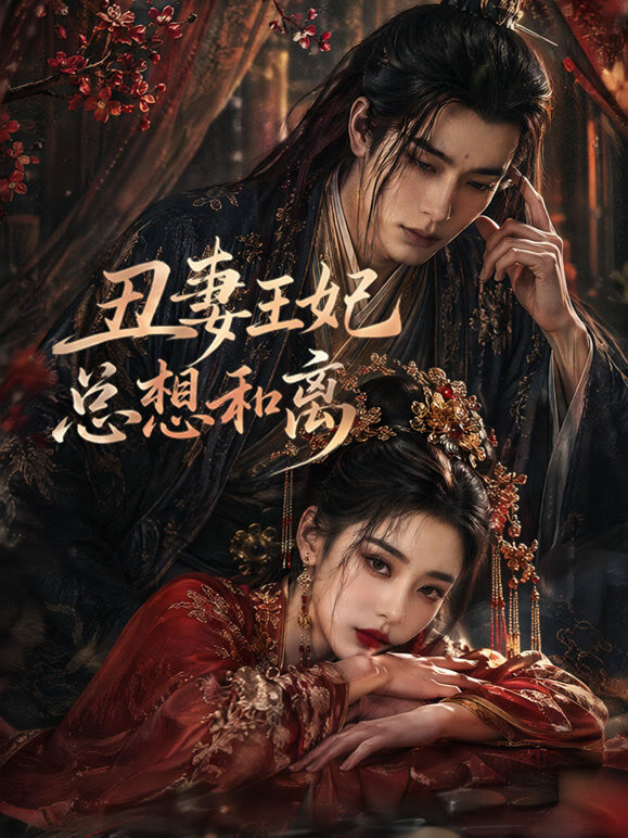 丑妻王妃总想和离