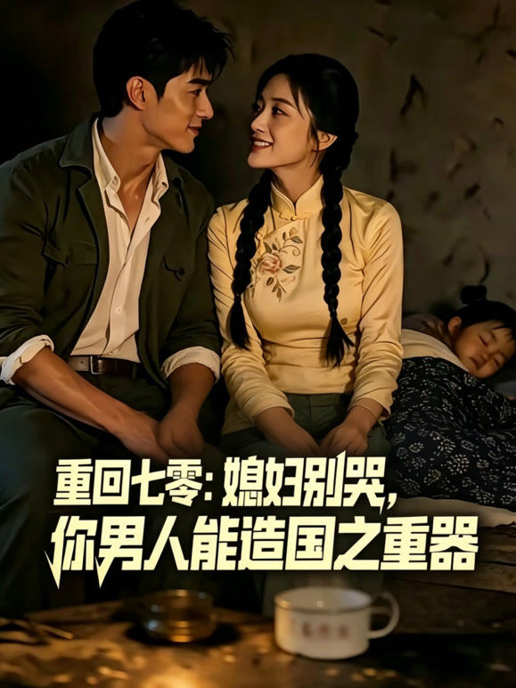 重回七零：媳妇别哭，你男人能造国之重器
