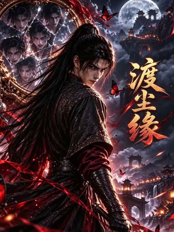 渡尘缘