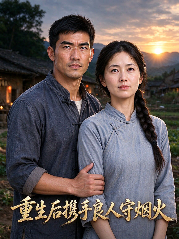 重生后携手良人守烟火