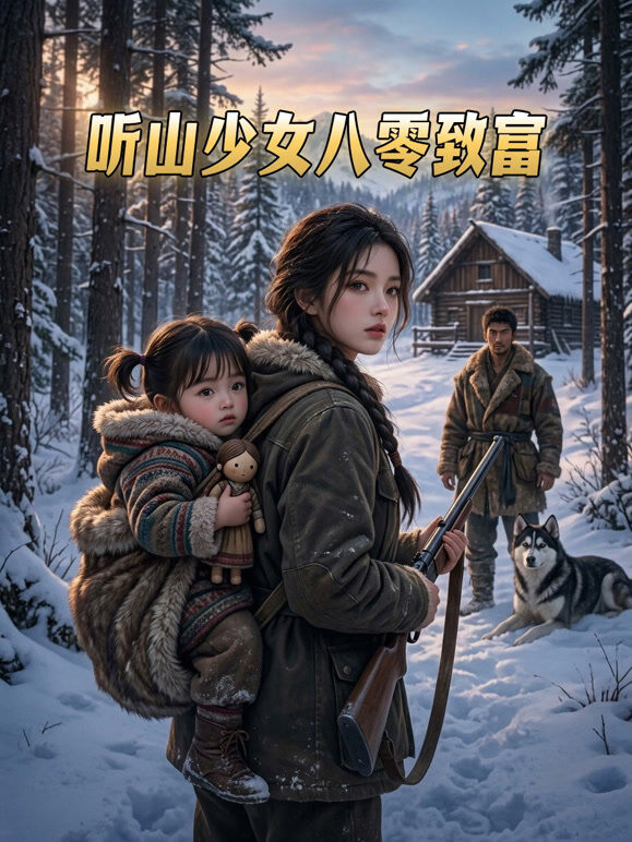 听山少女八零致富