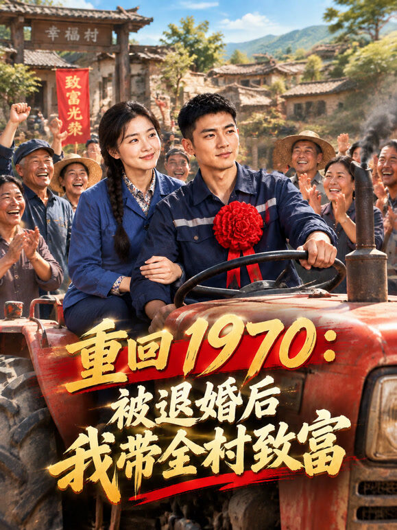 重回1970：被退婚后我带全村致富