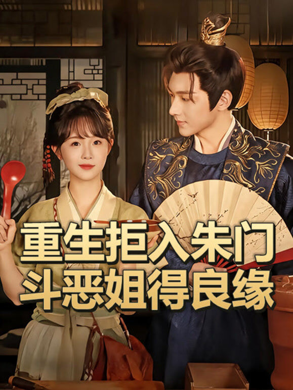 重生拒入朱门斗恶姐得良缘