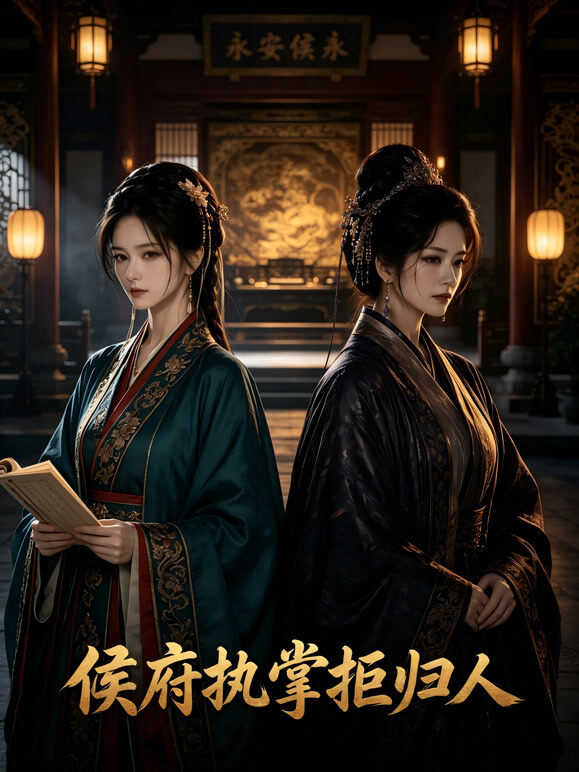 侯府执掌拒归人