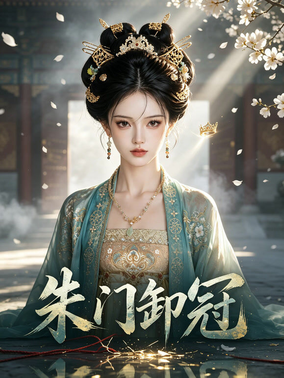 朱门卸冠