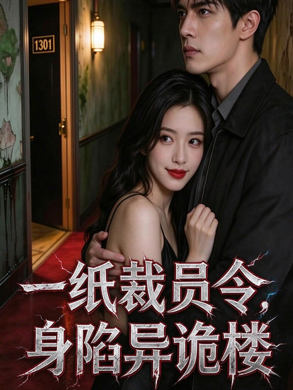 一纸裁员令，身陷异诡楼