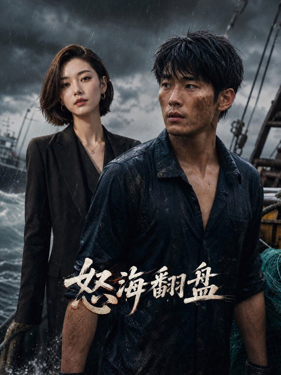 怒海翻盘