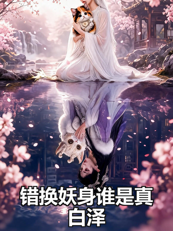 错换妖身谁是真白泽