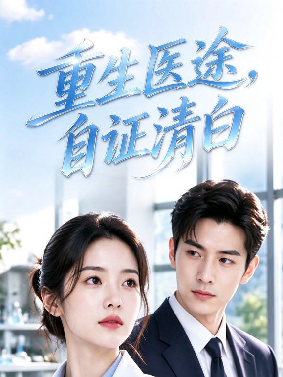 重生医途，自证清白