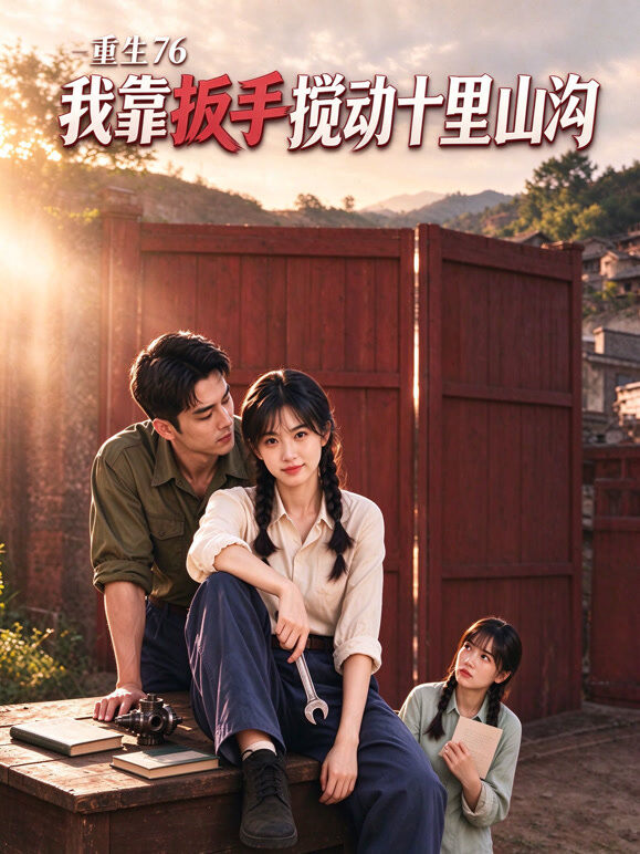 重生76：我靠扳手搅动十里山沟