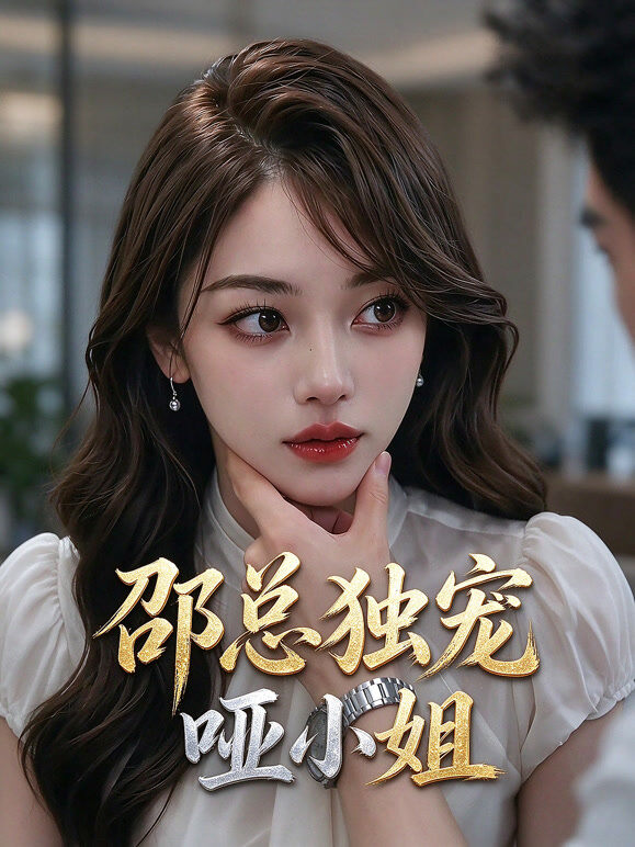 邵总独宠哑小姐