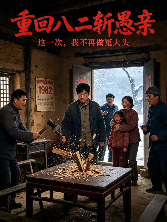 重回八二斩愚亲
