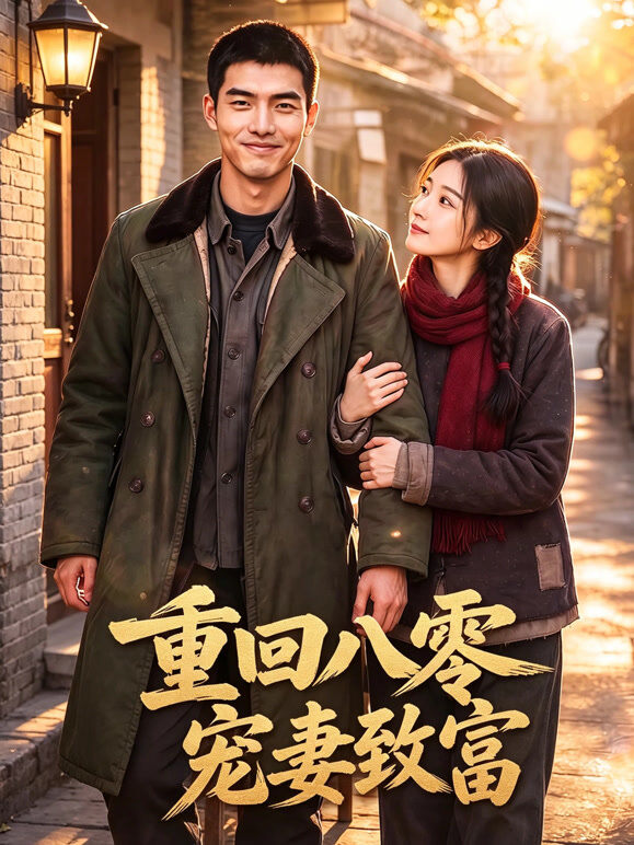 重回八零：宠妻致富