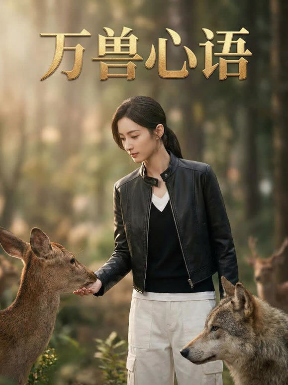 万兽心语