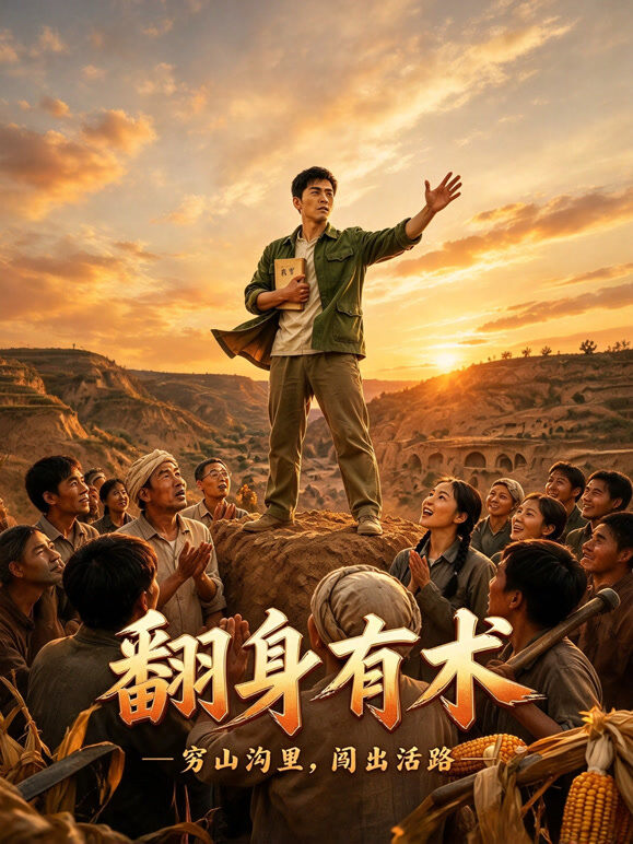 翻身有术