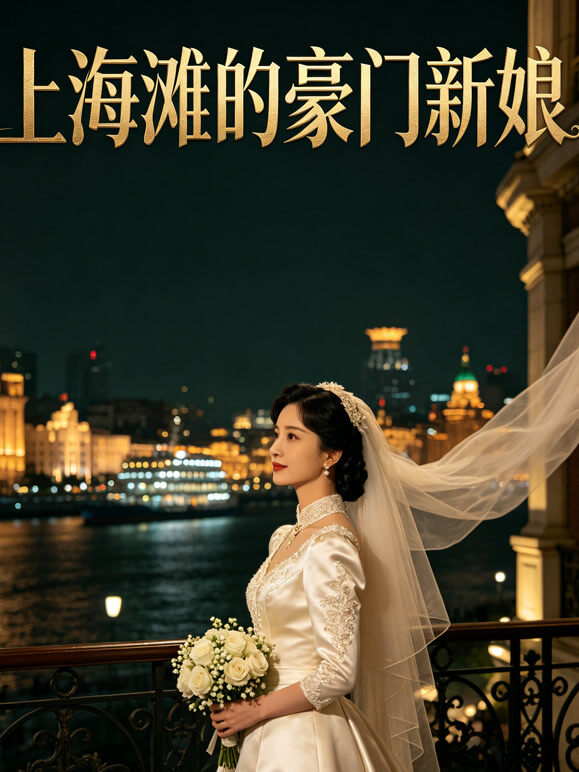 上海滩的豪门新娘