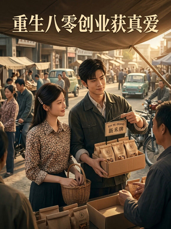 重生八零创业获真爱