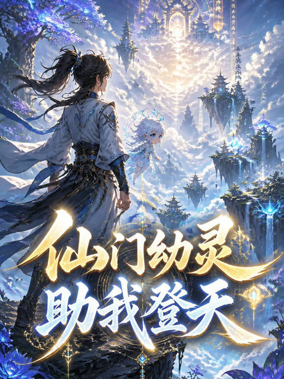 仙门幼灵助我登天