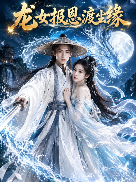 龙女报恩渡尘缘