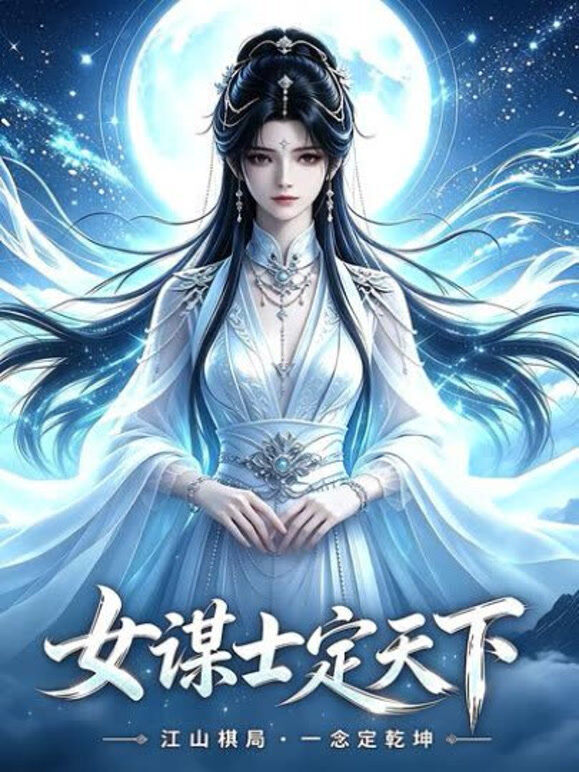女谋士定天下