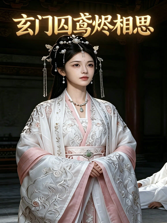 玄门囚鸢烬相思