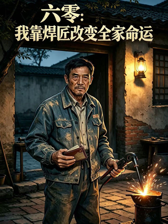 六零：我靠焊匠改变全家命运
