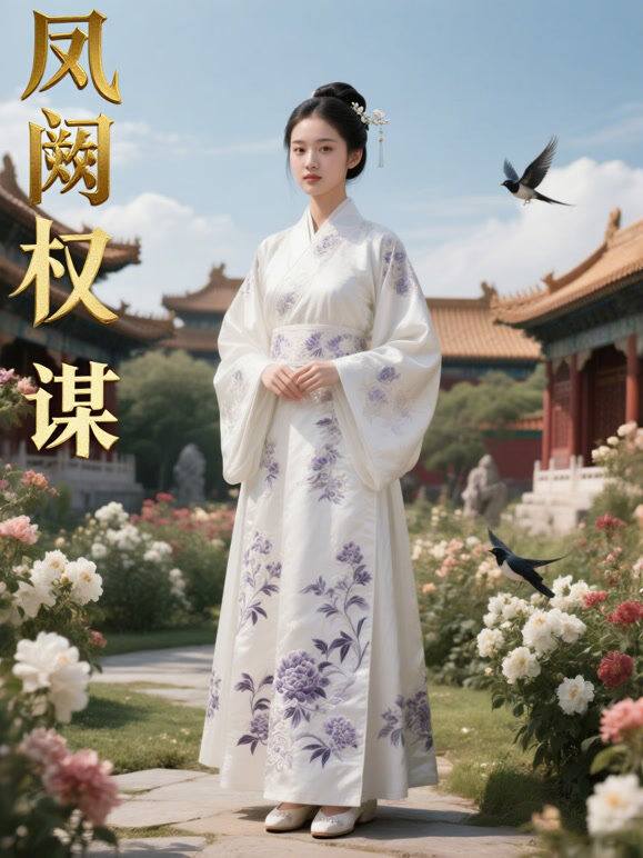凤阙权谋