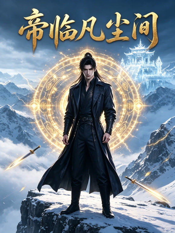 帝临凡尘间