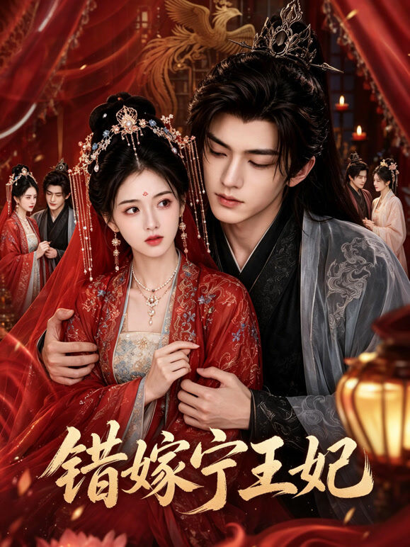 错嫁宁王妃