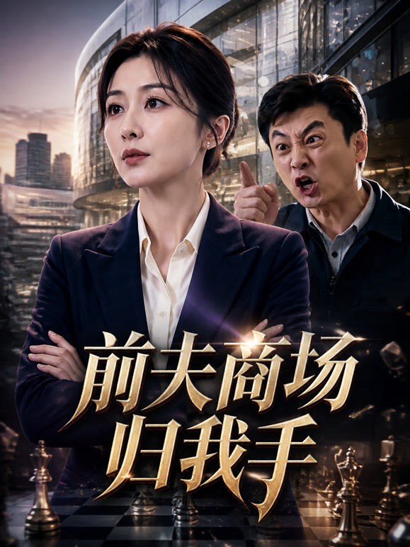 前夫商场归我手