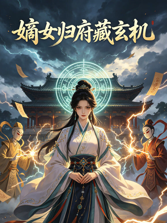 嫡女归府藏玄机