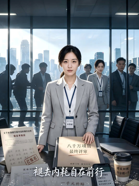 褪去内耗自在前行