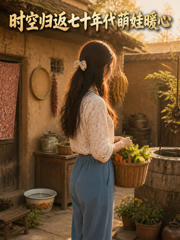 时空归返七十年代萌娃暖心