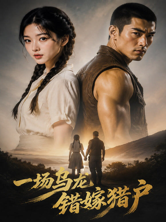 一场乌龙错嫁猎户